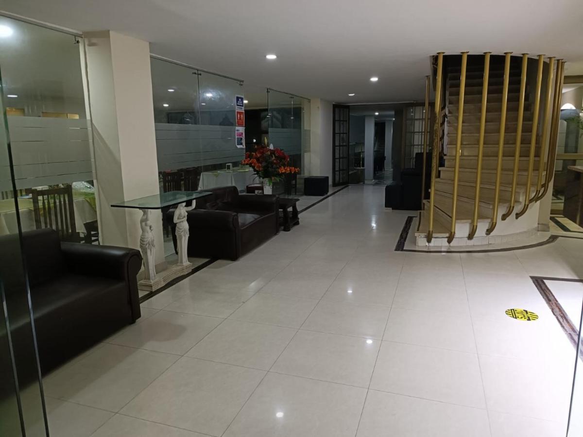 Dorado Barranquilla 3* Barranquilla (Atlantico)