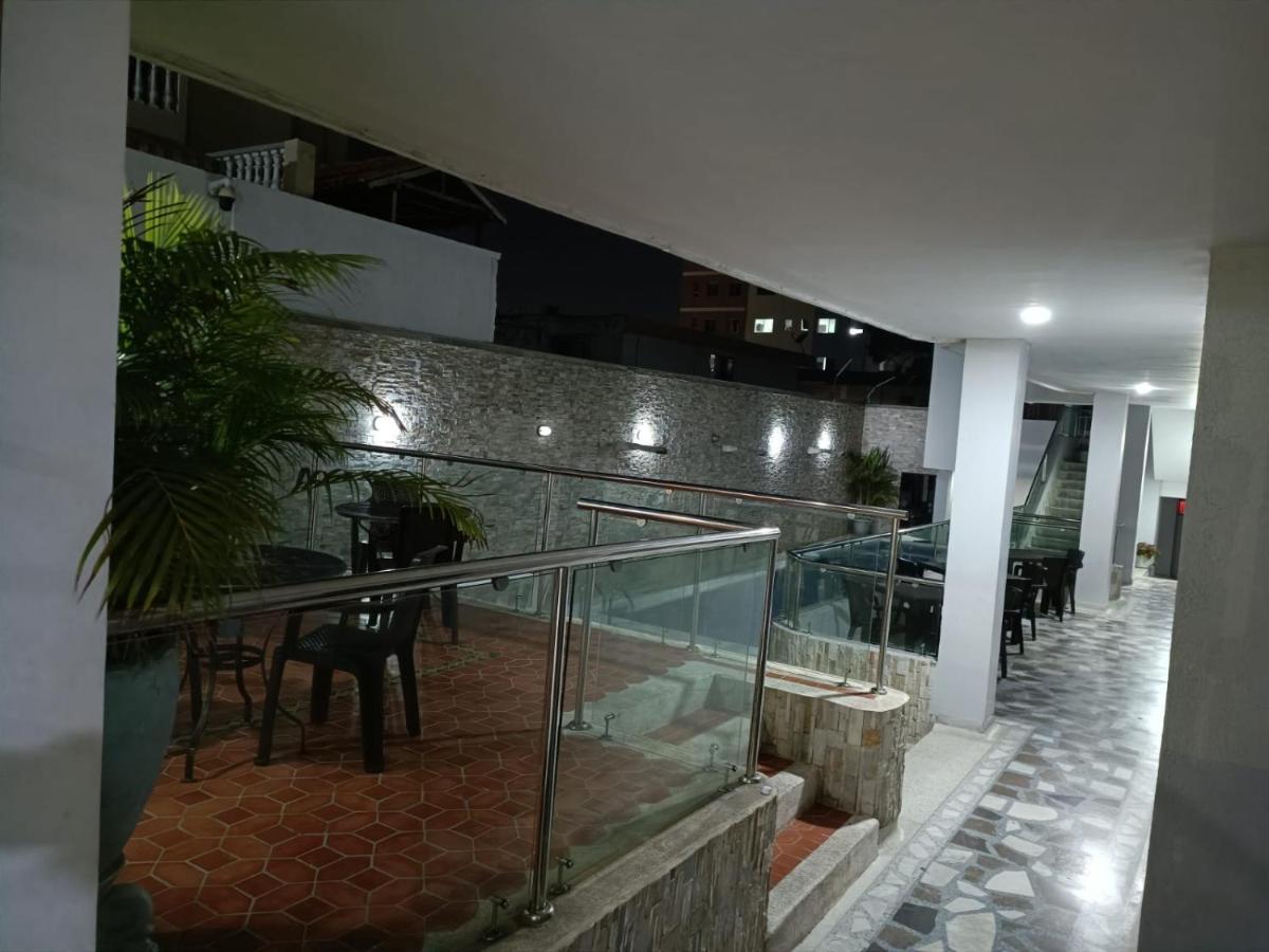 Dorado Barranquilla Hotel