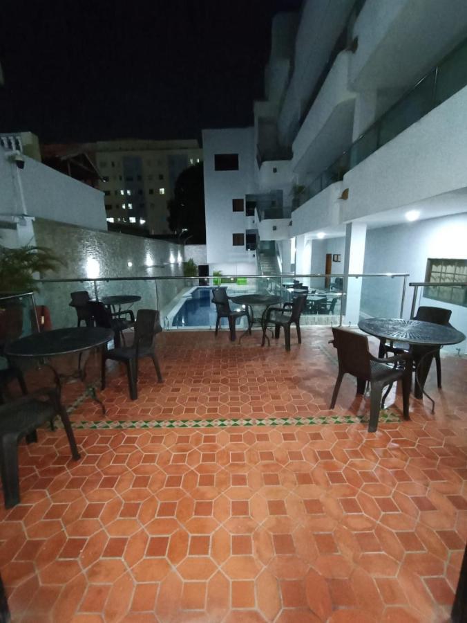 Dorado Barranquilla Hotel