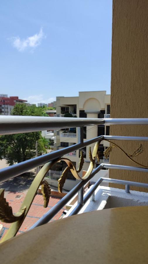 Dorado Barranquilla Hotel 3*