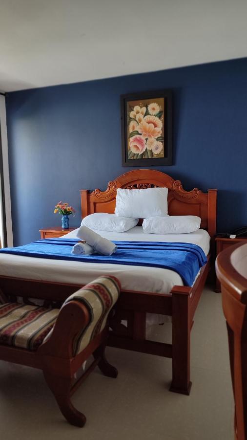 Dorado Barranquilla Hotel
