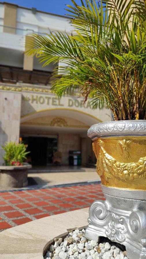 Hotel Dorado Barranquilla 3*