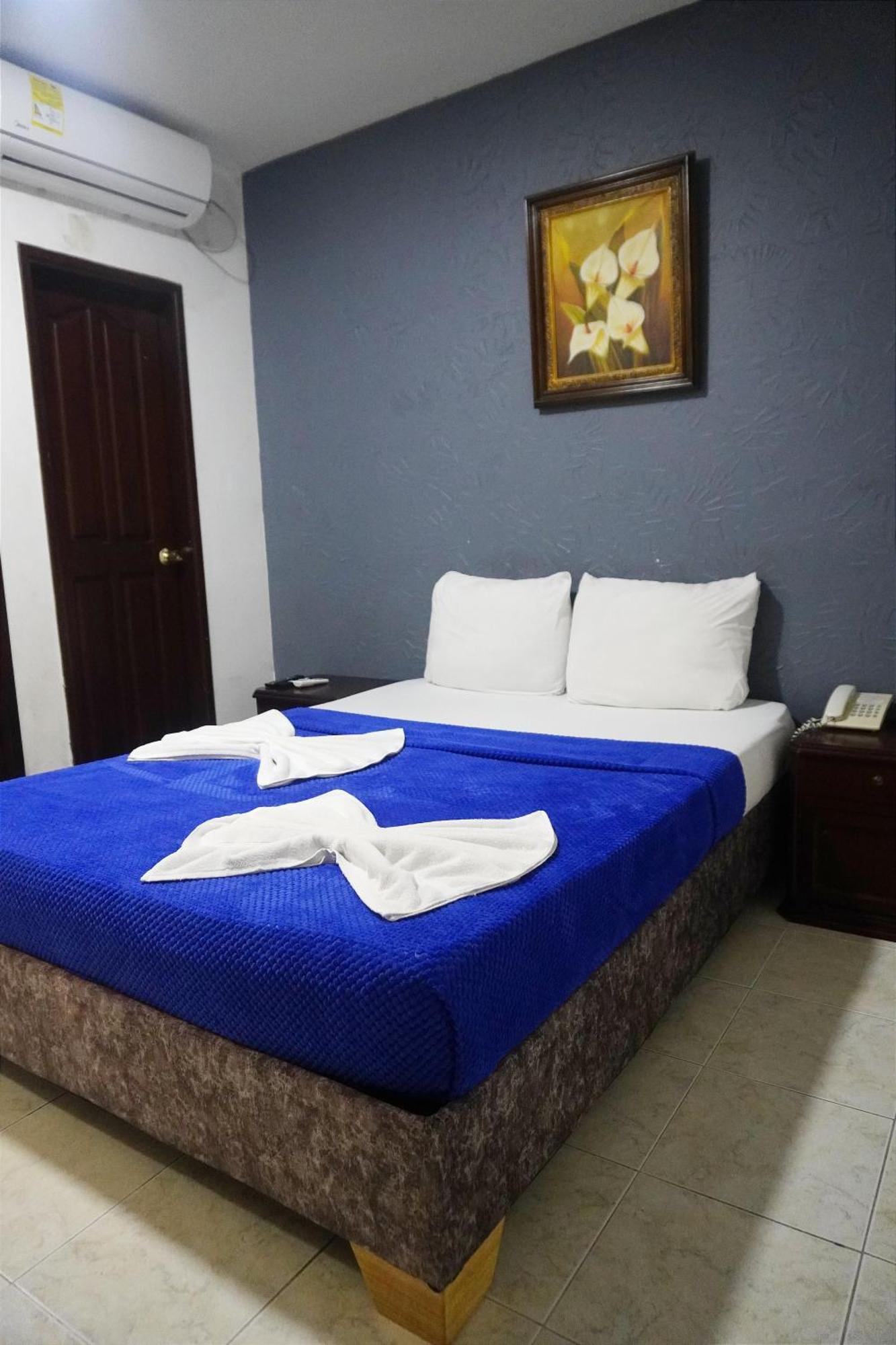 Hotel Dorado Barranquilla Barranquilla (Atlantico)