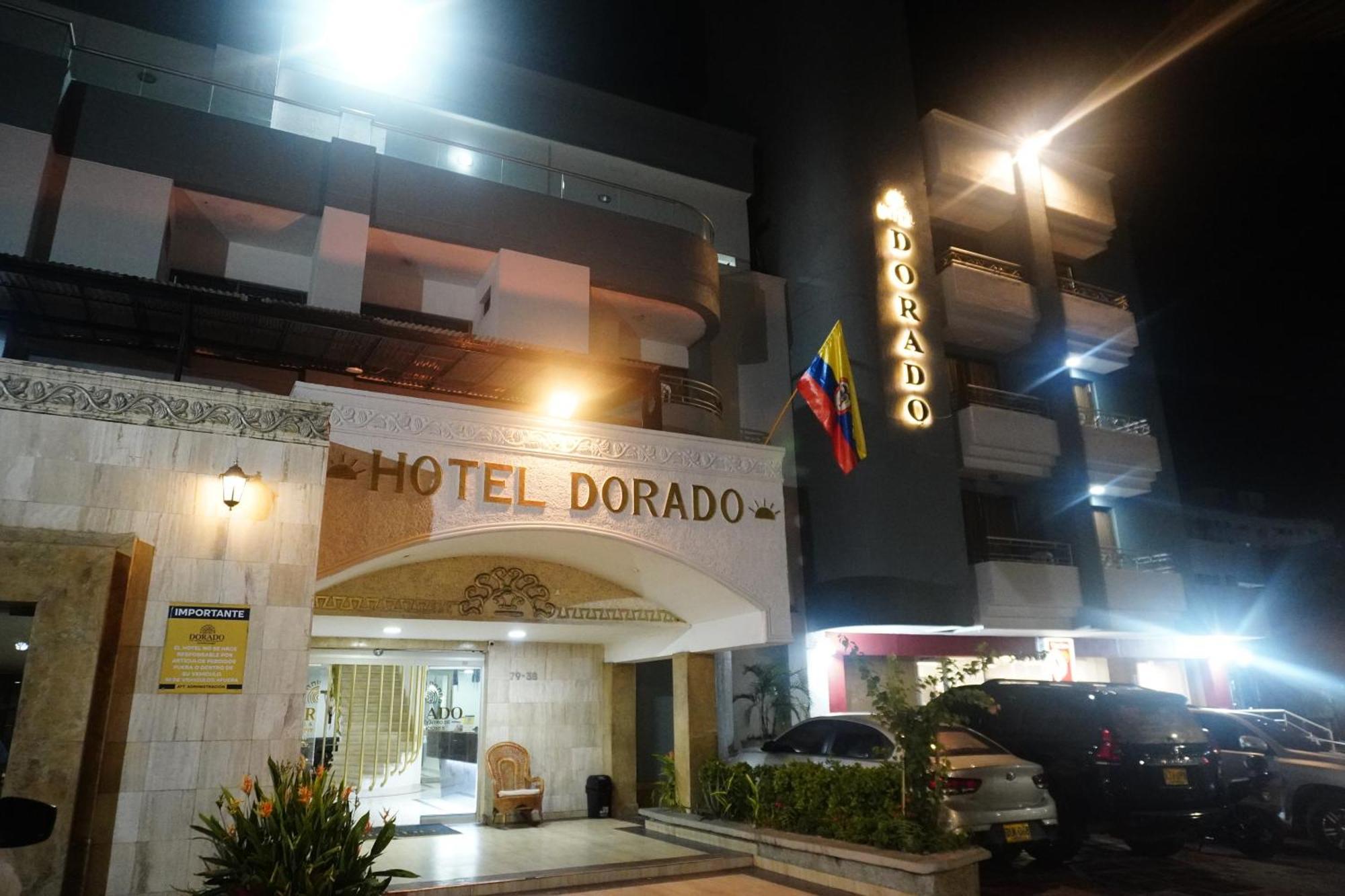 Dorado Barranquilla 3* Barranquilla (Atlantico)