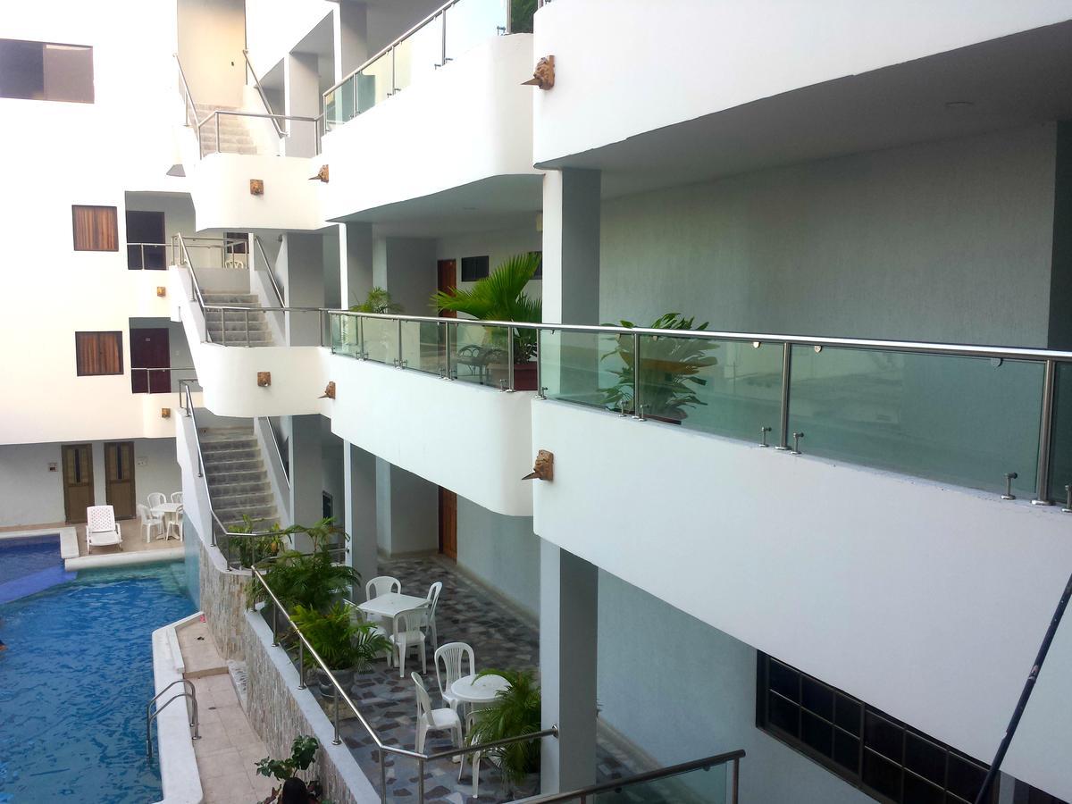 Dorado Barranquilla Hotel