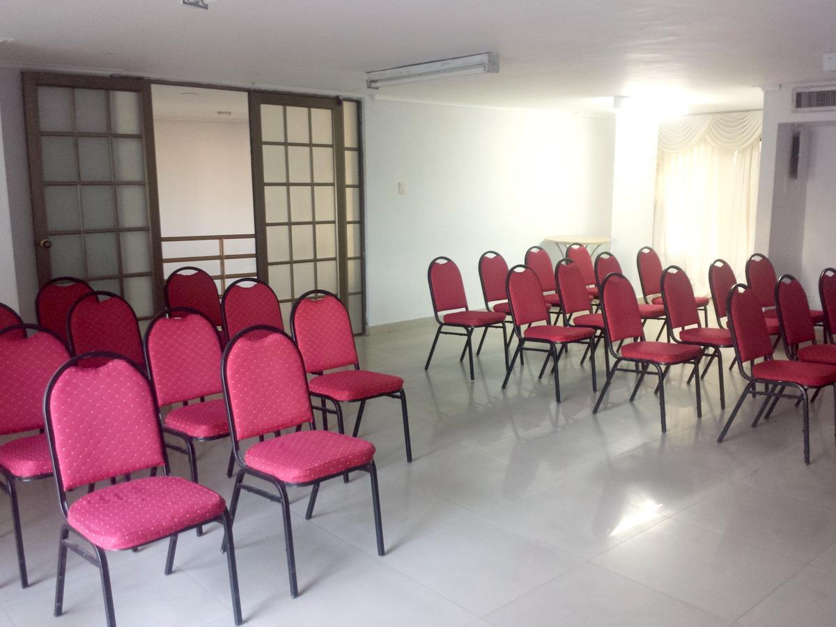 Hotel Dorado Barranquilla 3*