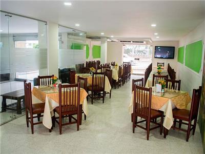 Dorado Barranquilla Hotel