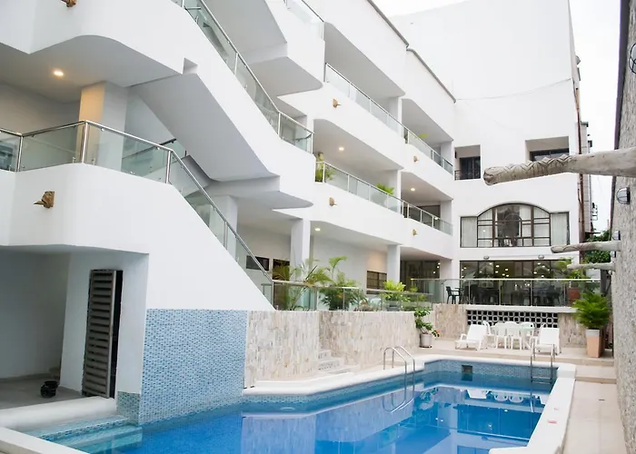 Hotel Dorado Barranquilla