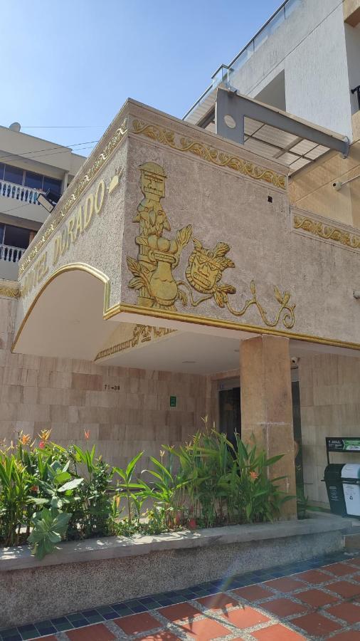 Hotel Dorado Barranquilla Barranquilla (Atlantico)