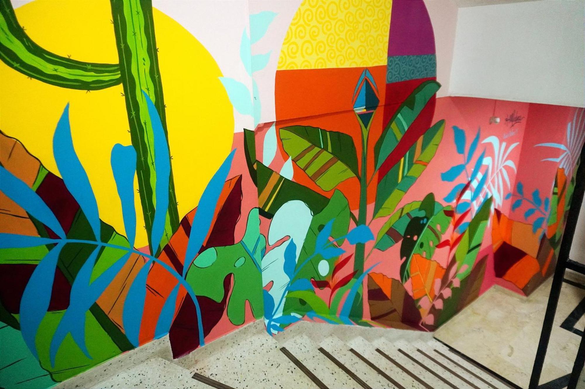 Hotel Dorado Barranquilla
